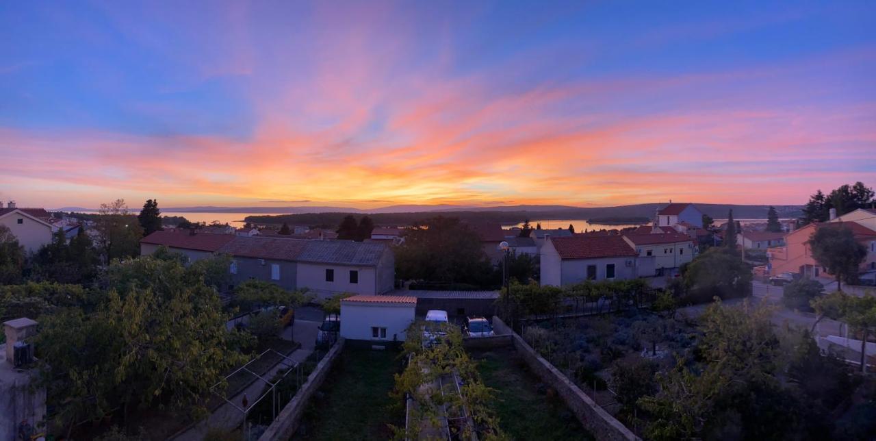 Olea Appartement *